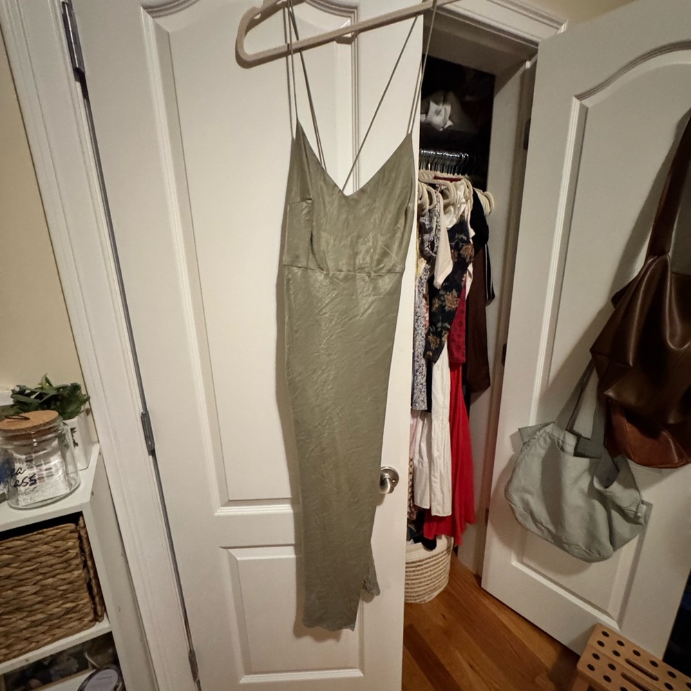 Hello Molly Dress